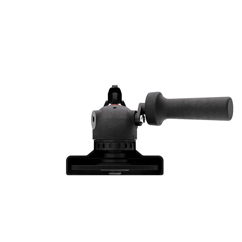 Chicago Pneumatic CP3650-120AB5 Angle Grinder 5" – view 3