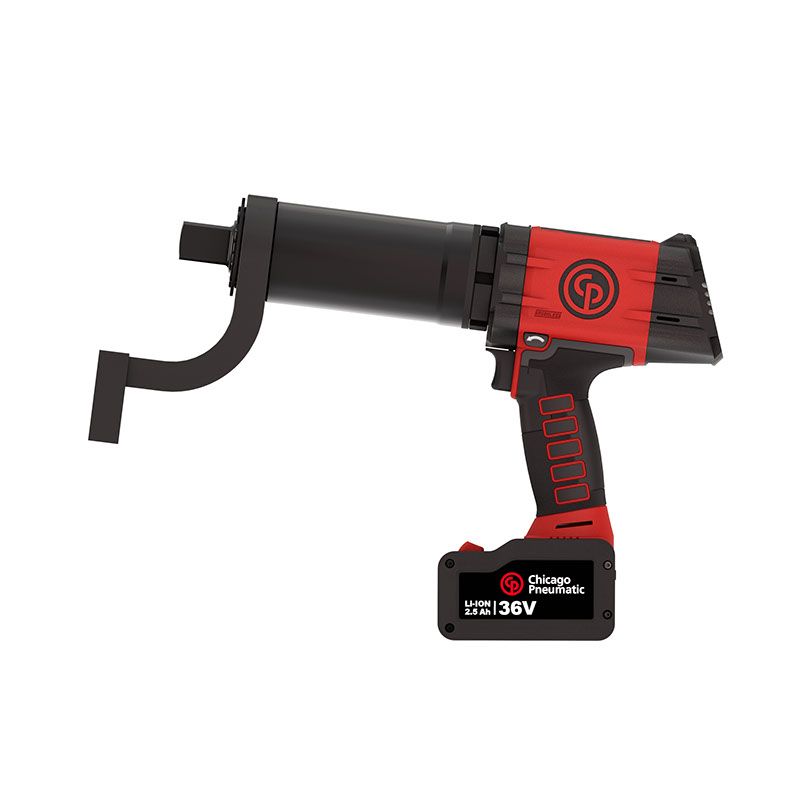 Chicago Pneumatic CP8626C Connected Pack 36V 2.5AH