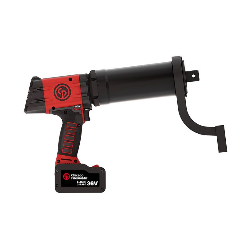Chicago Pneumatic CP8641TC Pack 36V 2.5AH – view 2