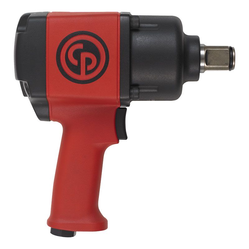 Chicago Pneumatic CP7773 1" Impact Wrench – view 2