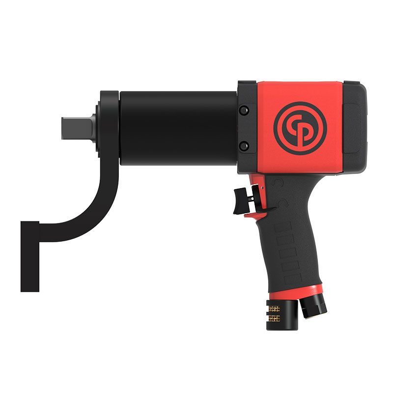 Chicago Pneumatic CP6613-FRL Pneumatic Nutrunner Pack