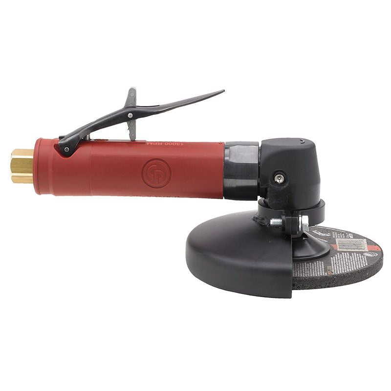 Chicago Pneumatic CP3019-20A3 Angle Grinder 3" – view 2