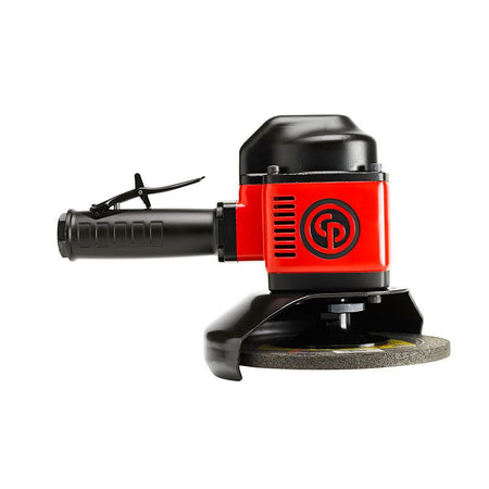 Chicago Pneumatic CP3330-SALAVAD Vertical Grinder 7" – view 2