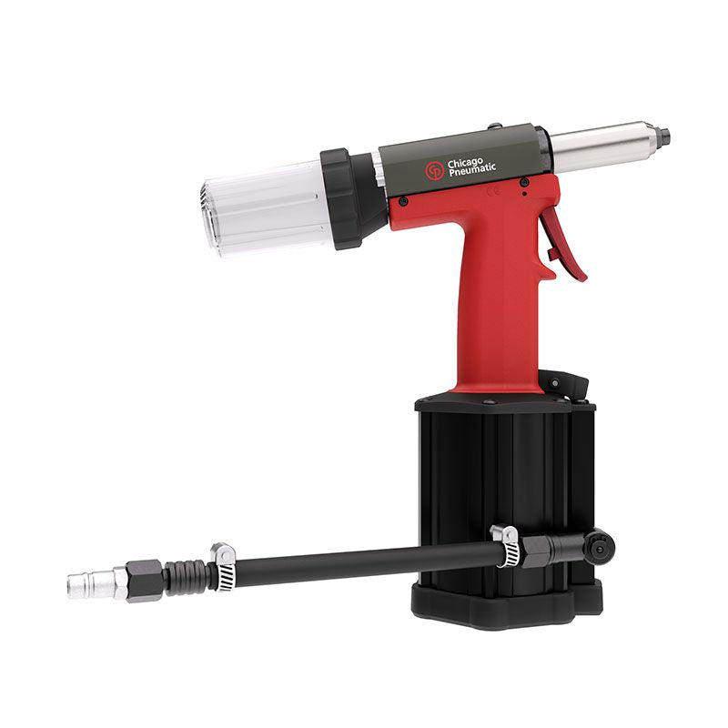 Chicago Pneumatic CP9886 Riveter 3/16" – view 2
