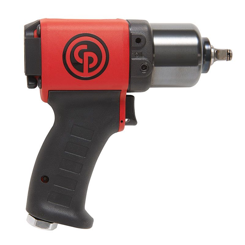 Chicago Pneumatic CP6728-P05R 3/8" Impact Wrench – view 2