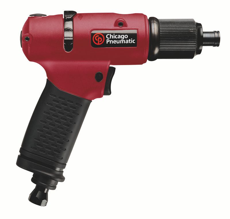Chicago Pneumatic CP2612 Screwdriver - Cushion
