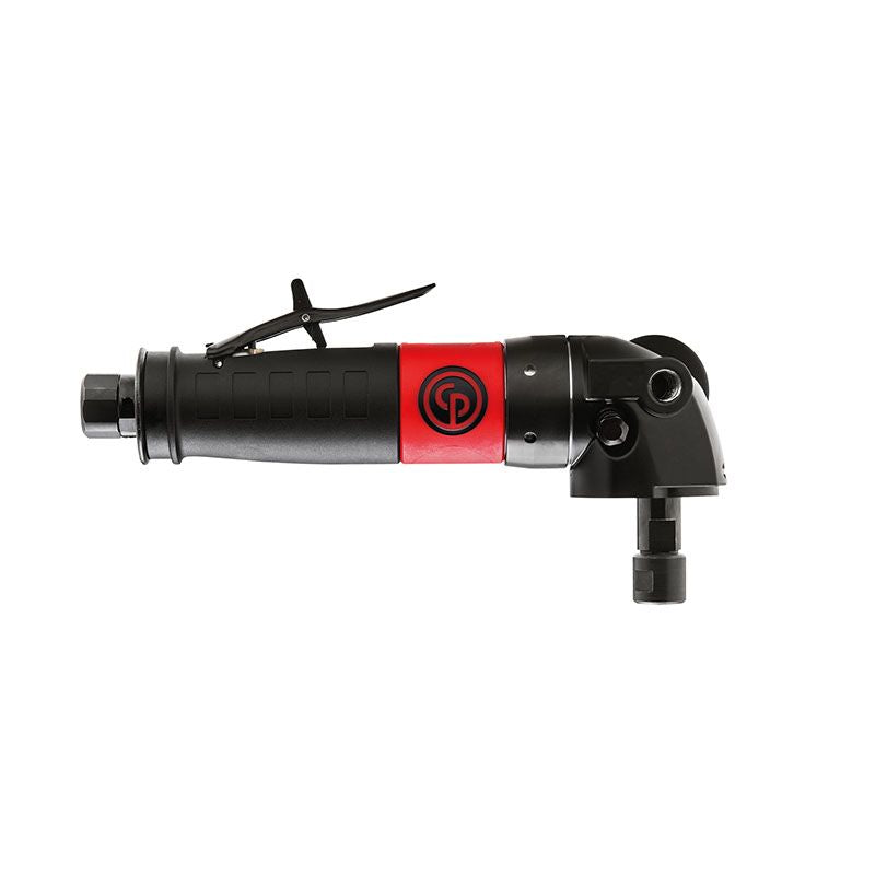 Chicago Pneumatic CP3550-12ACC Angle Die Grinder – view 2
