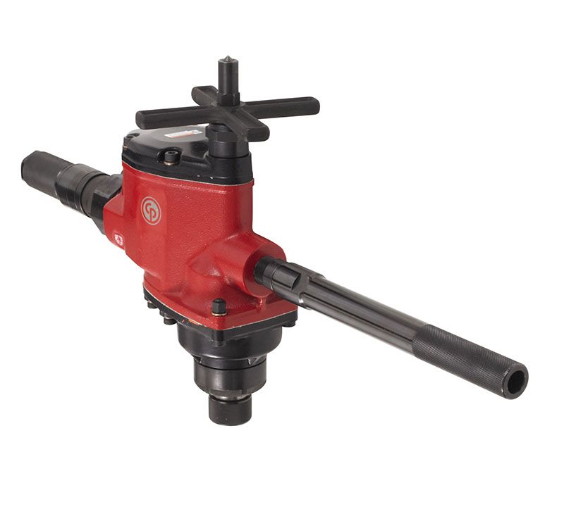 Chicago Pneumatic CP1820R22 T-handle Drill - MT2