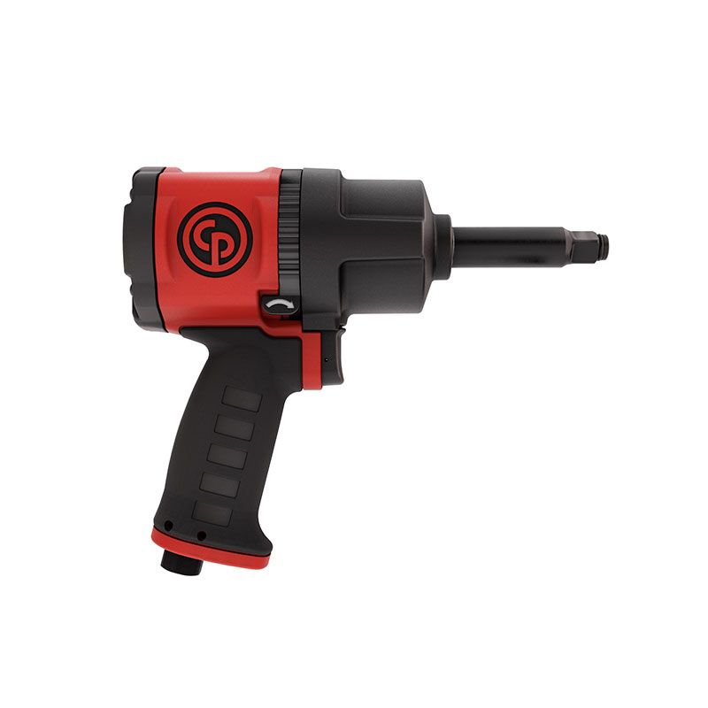 Chicago Pneumatic CP7748-2 1/2" Impact Wrench – view 2
