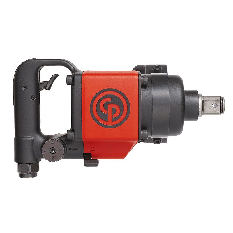 Chicago Pneumatic CP6773-D18D Impact Wrench 1" – view 2