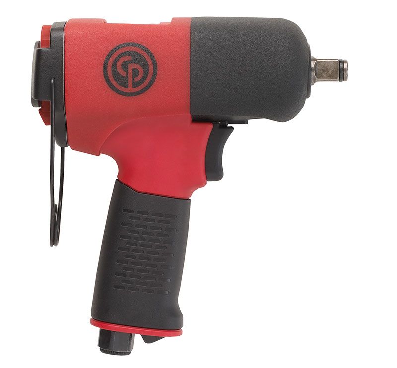 Chicago Pneumatic CP8242-R 1/2" Impact Wrench – view 2