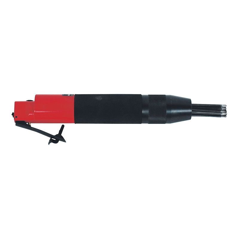 Chicago Pneumatic B16MV Vibration-damped Needle Scaler – view 2