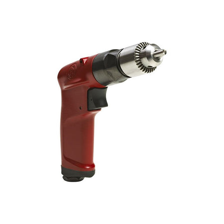 Chicago Pneumatic CP1014P24 Drill Key Chuck - 0.5HP – view 4