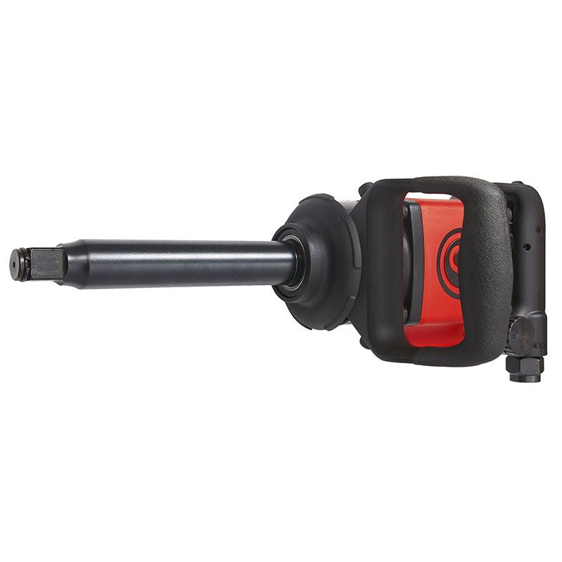 Chicago Pneumatic CP7763D-6 3/4" Impact Wrench - D Handle, 6" Ext – view 3