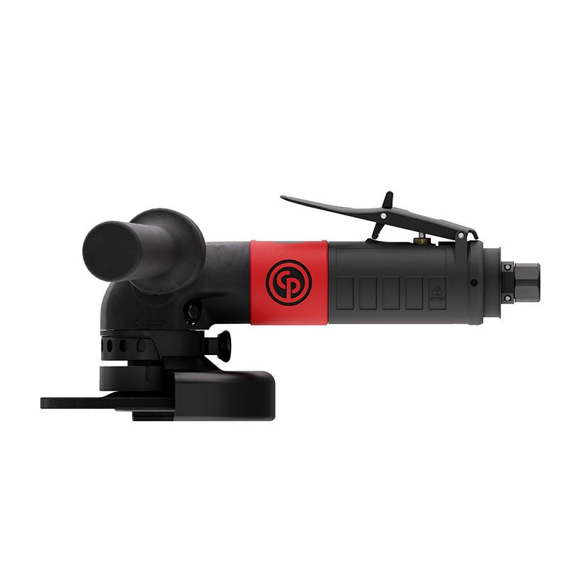 Chicago Pneumatic CP3650-120AB5V Angle Grinder 5" - Autobalancer