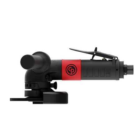 Chicago Pneumatic CP3650-120AB5V Angle Grinder 5" - Autobalancer