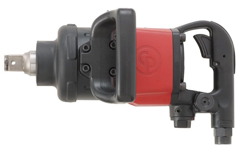 Chicago Pneumatic CP6920-D24 1" Impact Wrench