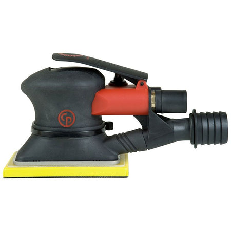 Chicago Pneumatic CP7263CVE Jitterbug Sander