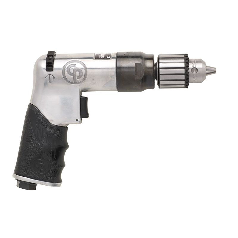 Chicago Pneumatic CP789R-42 3/8" Drill Rev. 4200 Rpm – view 2