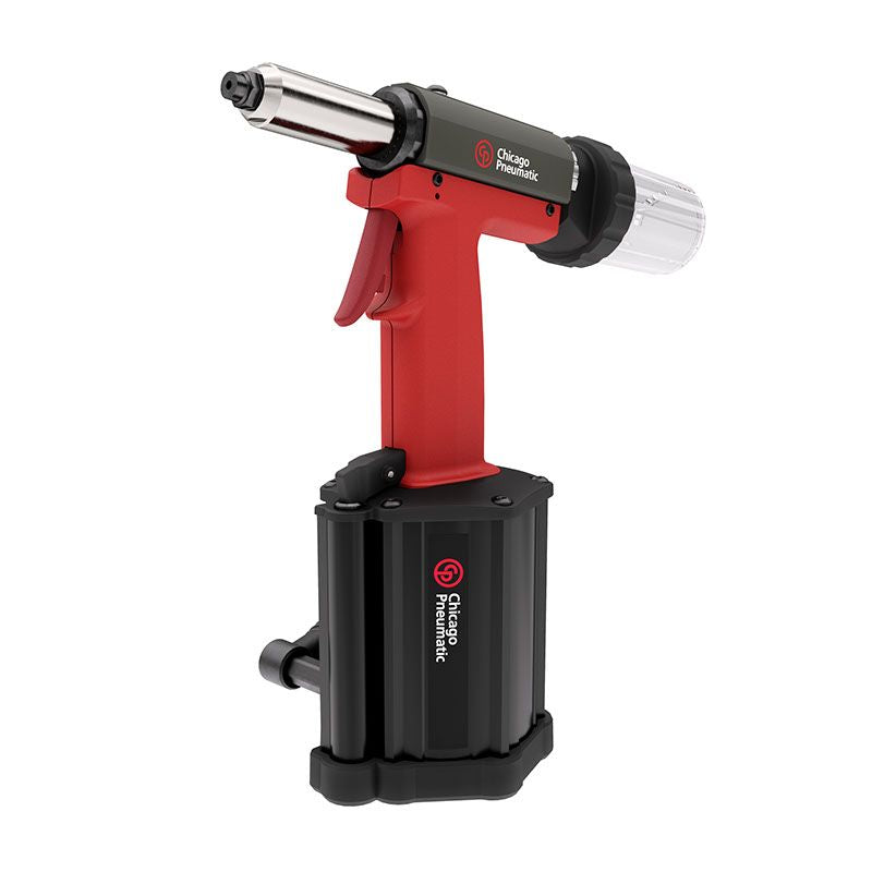 Chicago Pneumatic CP9886 Riveter 3/16" – view 3