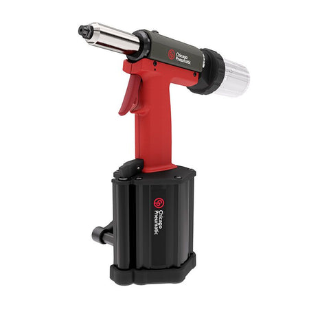 Chicago Pneumatic CP9886 Riveter 3/16" – view 3