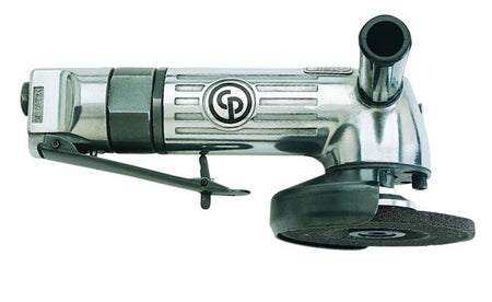 Chicago Pneumatic CP854 4" Angle Grinder