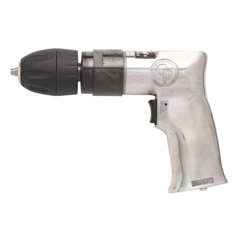 Chicago Pneumatic CP785QC 3/8" Drill Keyless Chuck