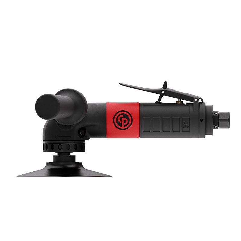 Chicago Pneumatic CP3650-120AB Angle Sander