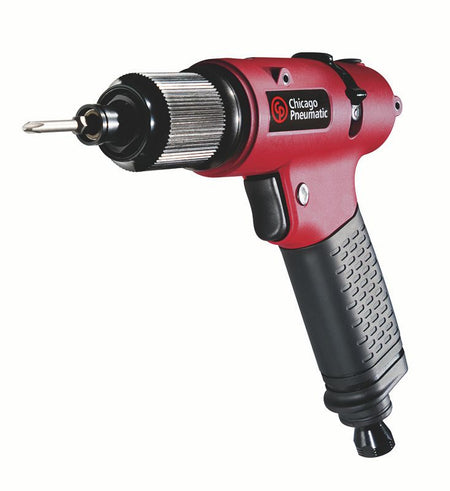 Chicago Pneumatic CP2612 Screwdriver - Cushion – view 2