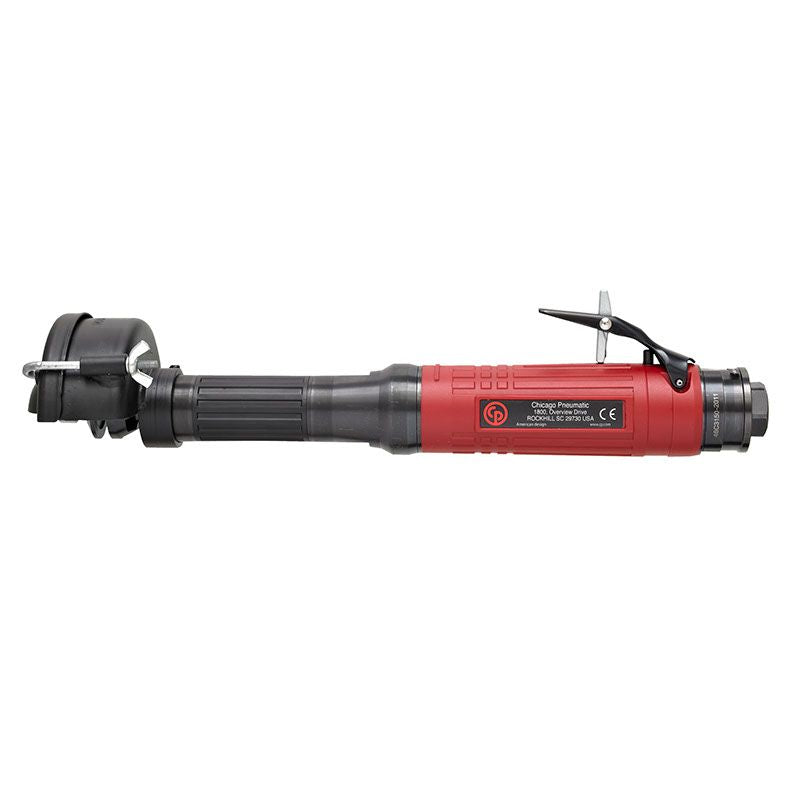 Chicago Pneumatic CP3119-15ES3 Straight Grinder