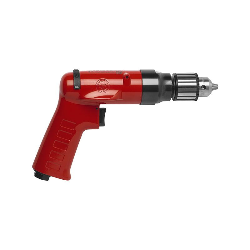 Chicago Pneumatic CP1114R40 Drill Key Chuck - 0.5HP Reversible – view 2
