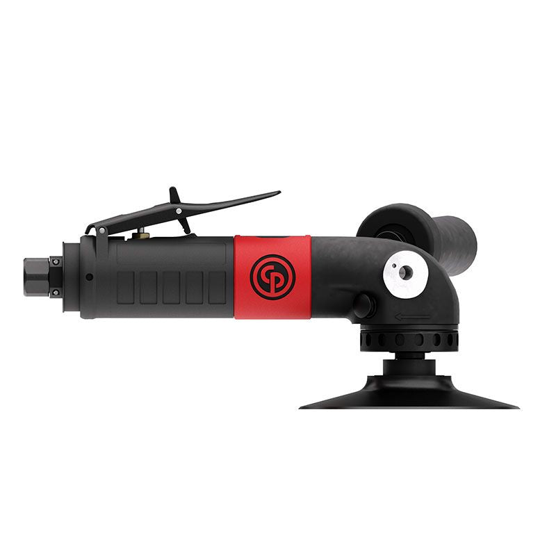 Chicago Pneumatic CP3650-120AB Angle Sander – view 2