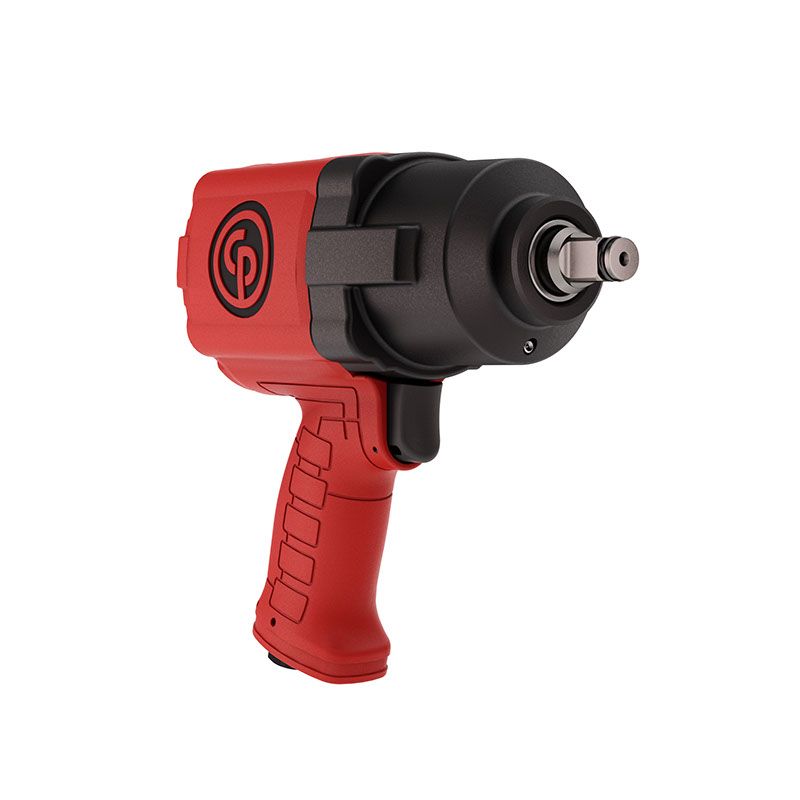 Chicago Pneumatic CP7741 Impact Wrench – view 4
