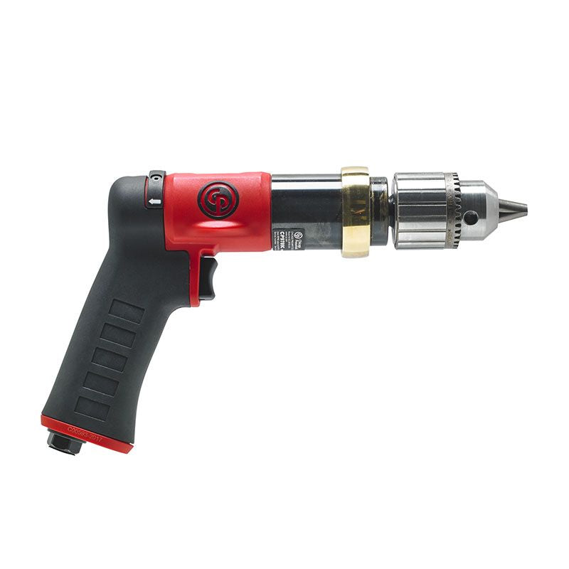 Chicago Pneumatic CP9789C Rev. Drill-key 1/2" – view 2