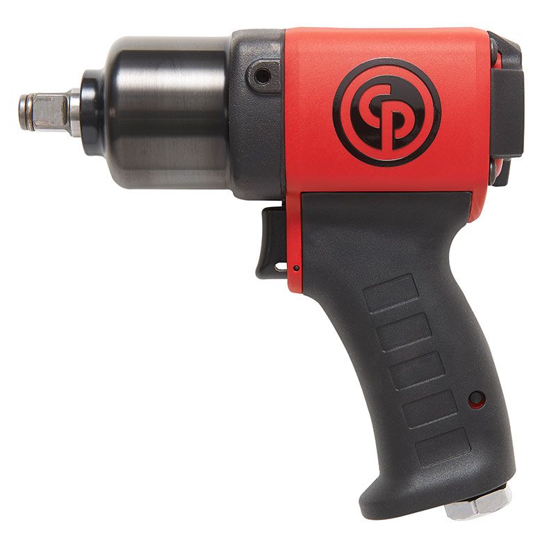 Chicago Pneumatic CP6738-P05R 1/2" Impact Wrench