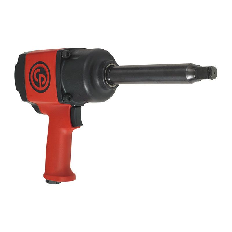 Chicago Pneumatic CP7763-6 3/4" Impact Wrench - 6" Ext – view 4
