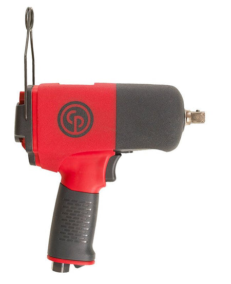 Chicago Pneumatic CP8252-P 1/2" Impact Wrench – view 2