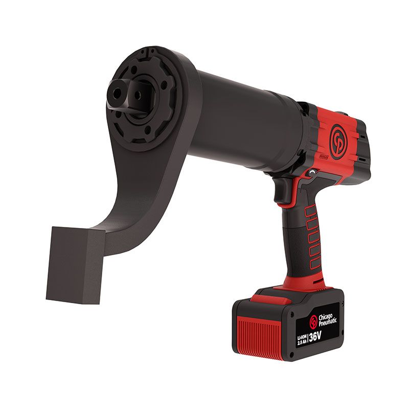 Chicago Pneumatic CP8641TC Pack 36V 2.5AH – view 3