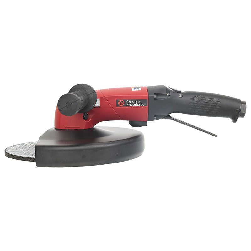 Chicago Pneumatic CP3850-60AB9V Angle Grinder 9"
