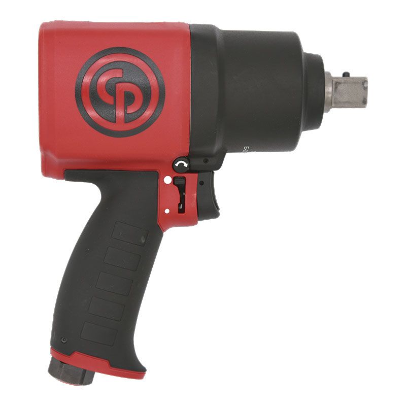 Chicago Pneumatic CP7769P Impact Wrench 3/4" - Pin Retainer