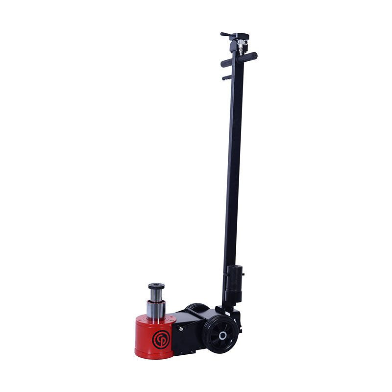 Chicago Pneumatic CP85030 Air Hydraulic Jack 30T