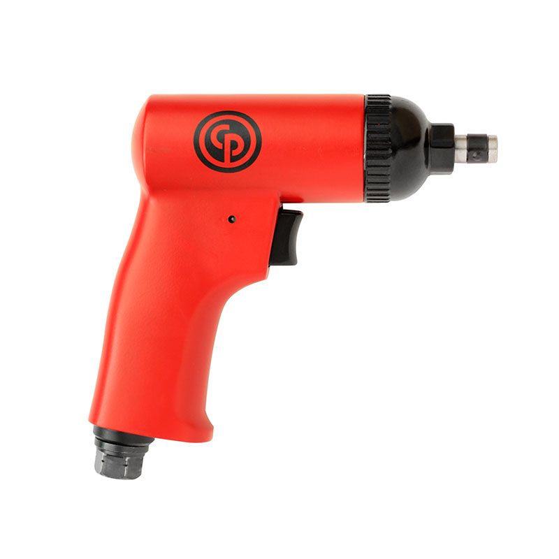 Chicago Pneumatic CP2141 1/4" Hex Impact Screwdriver – view 2