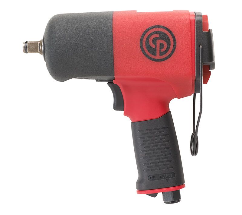 Chicago Pneumatic CP8252-R 1/2" Impact Wrench