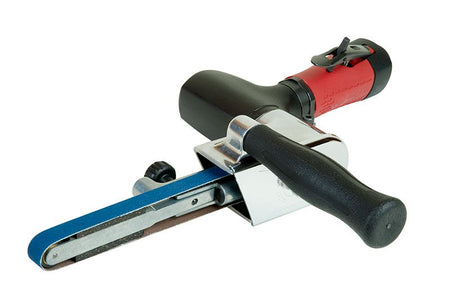 Chicago Pneumatic CP5080-4200H18 Belt Sander – view 2