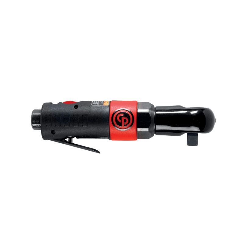 Chicago Pneumatic CP825CT 3/8" Composite Stubby Air Ratchet – view 2