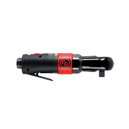 Chicago Pneumatic CP825CT 3/8" Composite Stubby Air Ratchet – view 2