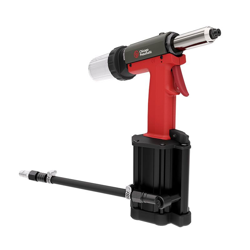 Chicago Pneumatic CP9886 Riveter 3/16" – view 4