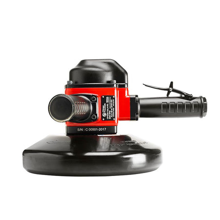 Chicago Pneumatic CP3330-SALAVEL Vertical Grinder 9"