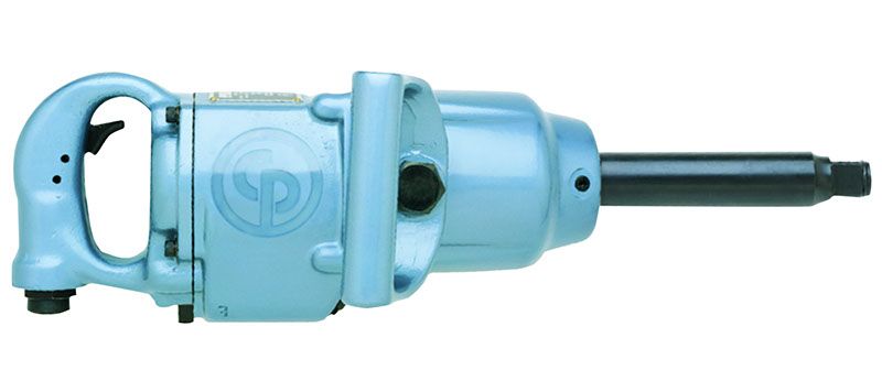 Chicago Pneumatic CP797-6 1" Impact Wrench
