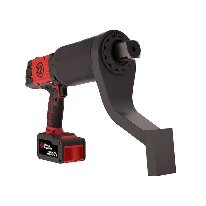 Chicago Pneumatic CP8681TC Pack 36V 2.5AH – view 4